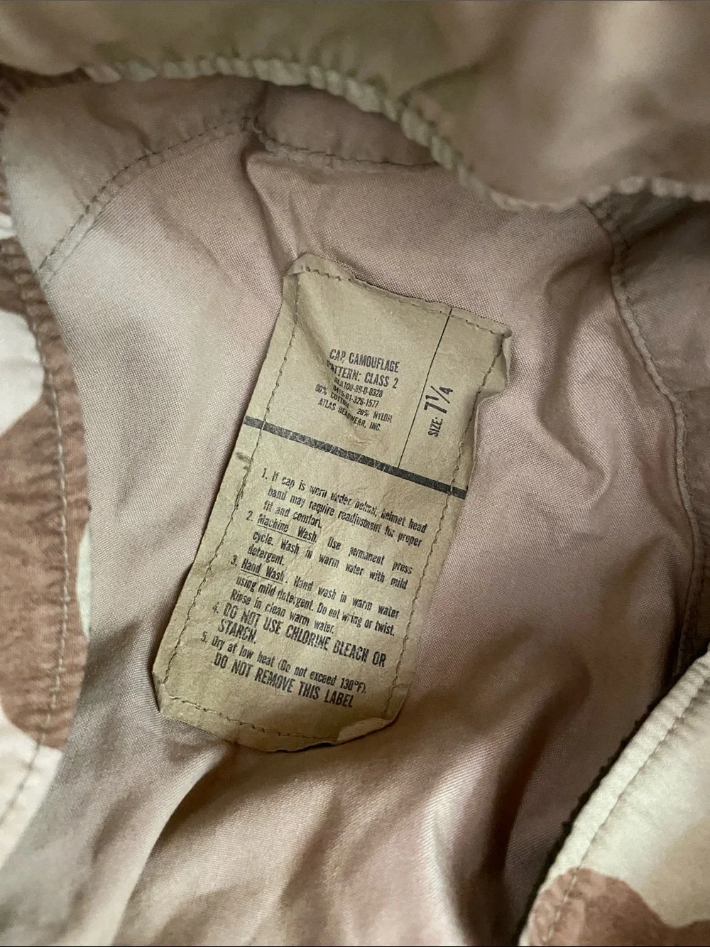 U.S. Army official army